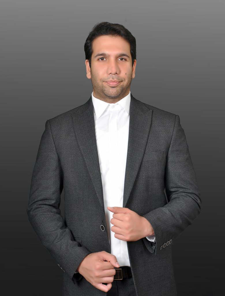 حمیدرضا تأیید