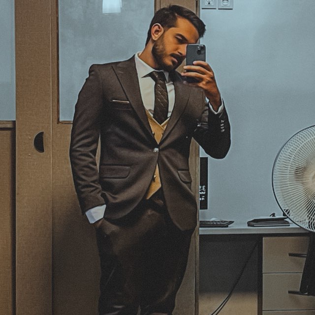 ابوالفضل محجوب روش