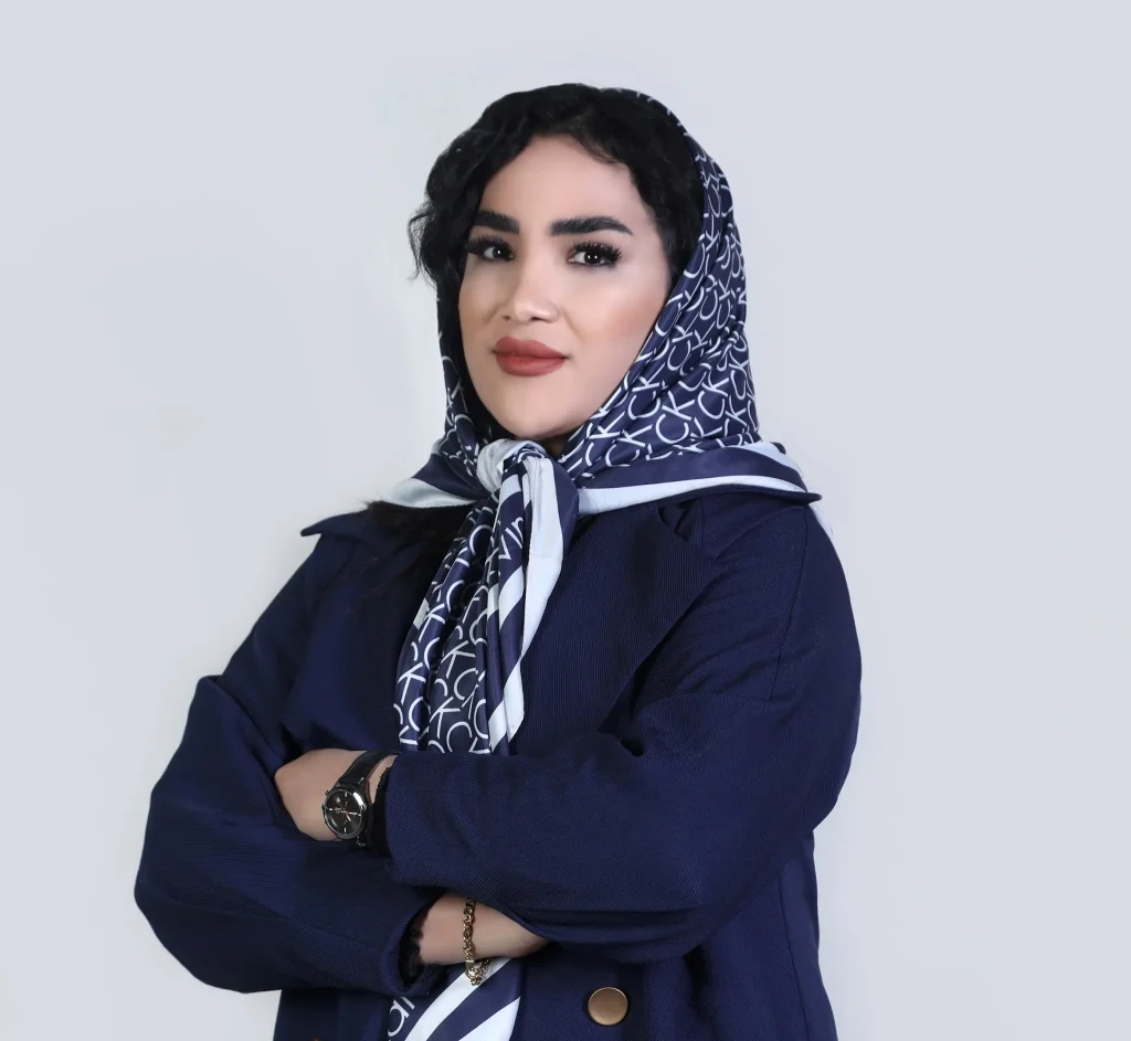 مهسا رهنورد
