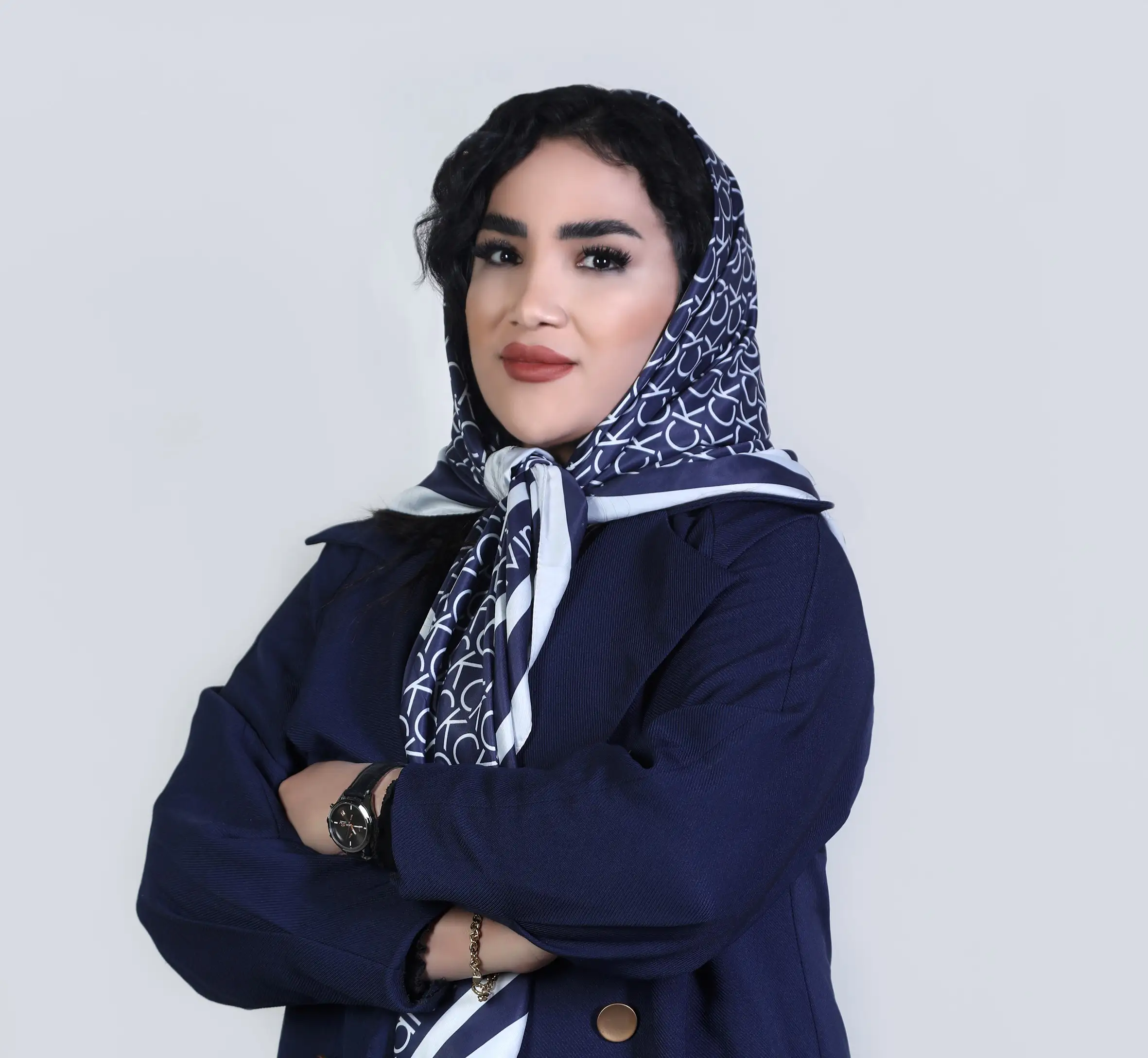 مهسا رهنورد