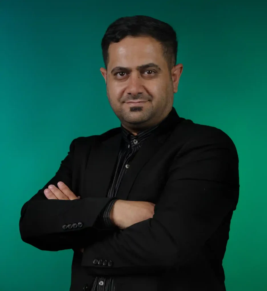 وحید چلنگری
