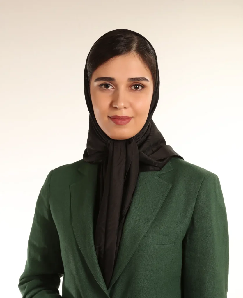فرزانه رجبزاده
