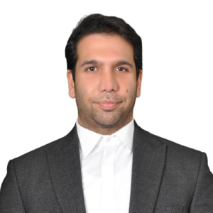 حمیدرضا تایید