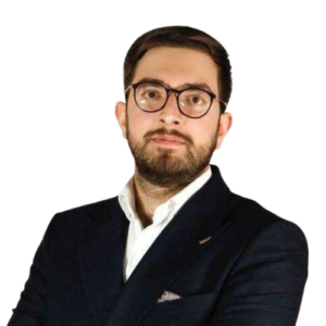 محمدرضا رحیمی