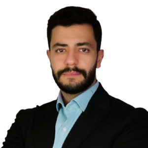 امیرحسین سلطانی