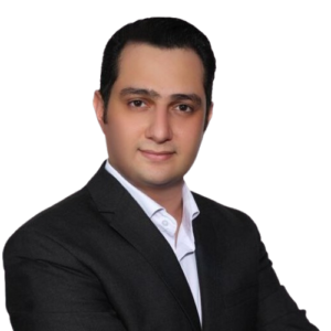 پدرام سیفی