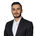 آرش صالحی
