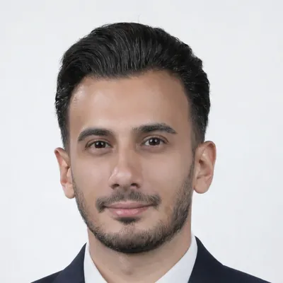 آرش صالحی