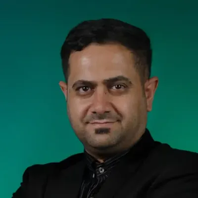 وحید چلنگری