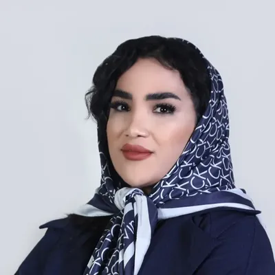 مهسا رهنورد
