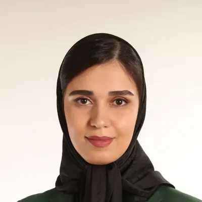 فرزانه رجب‌زاده
