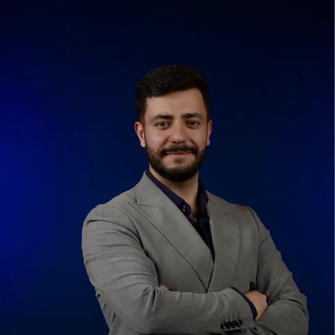 امیرحسین سلطانی