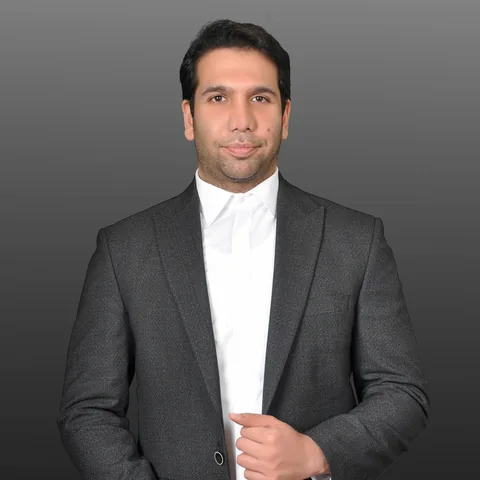 حمیدرضا تأیید