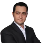 پدرام سیفی