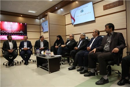 ایب رئیس مجلس در بازدید از نمایشگاه دستاوردهای طرح جامع مالیاتی: تلاش سازمان مالیاتی در شفاف سازی اطلاعات ستودنی است