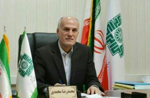 مدیرکل امور مالیاتی استان لرستان خبر داد: رضایت‏مندی مودیان، از اولویت‌های اداره کل است