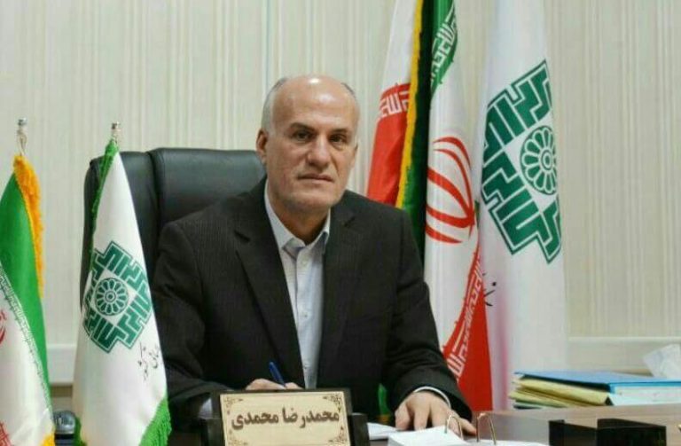 مدیرکل امور مالیاتی استان لرستان :رضایتمندی مودیان