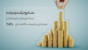 منابع درآمدی دولت