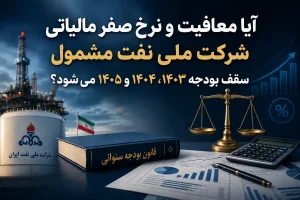 شرکت ملی نفت
